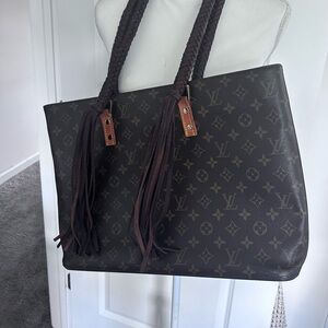 Louis Vuitton bag